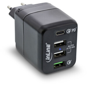 USB power adapter