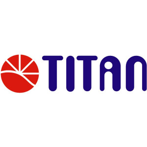 Titan TFD-B7530M12C Lüfter 76,2x72x29,5mm radial kugelgelagert