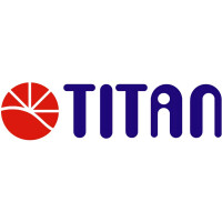 Titan TFD-B7530M12C Lüfter 76,2x72x29,5mm radial kugelgelagert