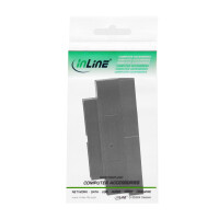 InLine® SCSI III Adapter internal 50 Pin IDC male to 68 Pin mini Sub-D male