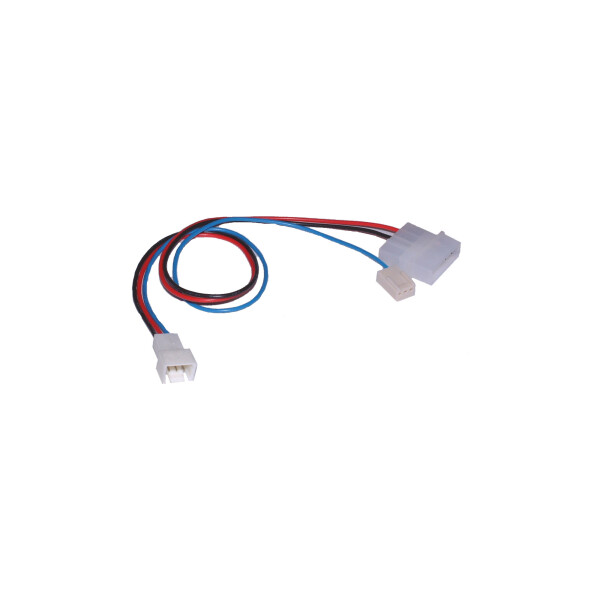 InLine® Lüfter Adapterkabel, 12V zu 5V