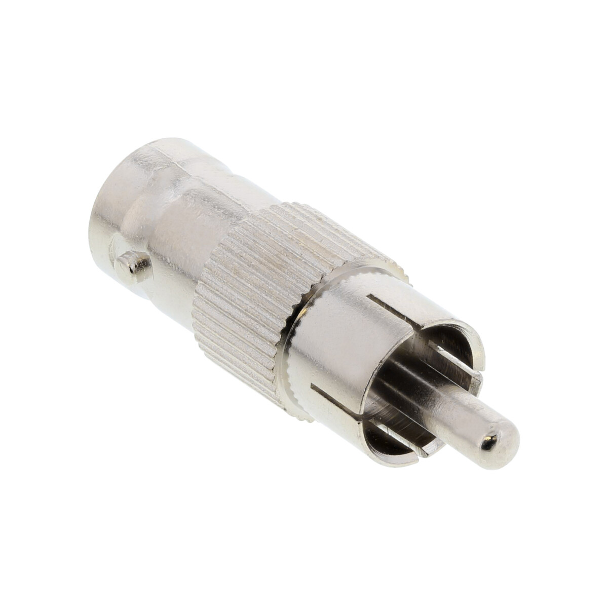 InLine® Video Adapter 1x RCA male / BNC female