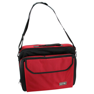 InLine® Profi Elektro Werkzeugtasche, 18-teilig