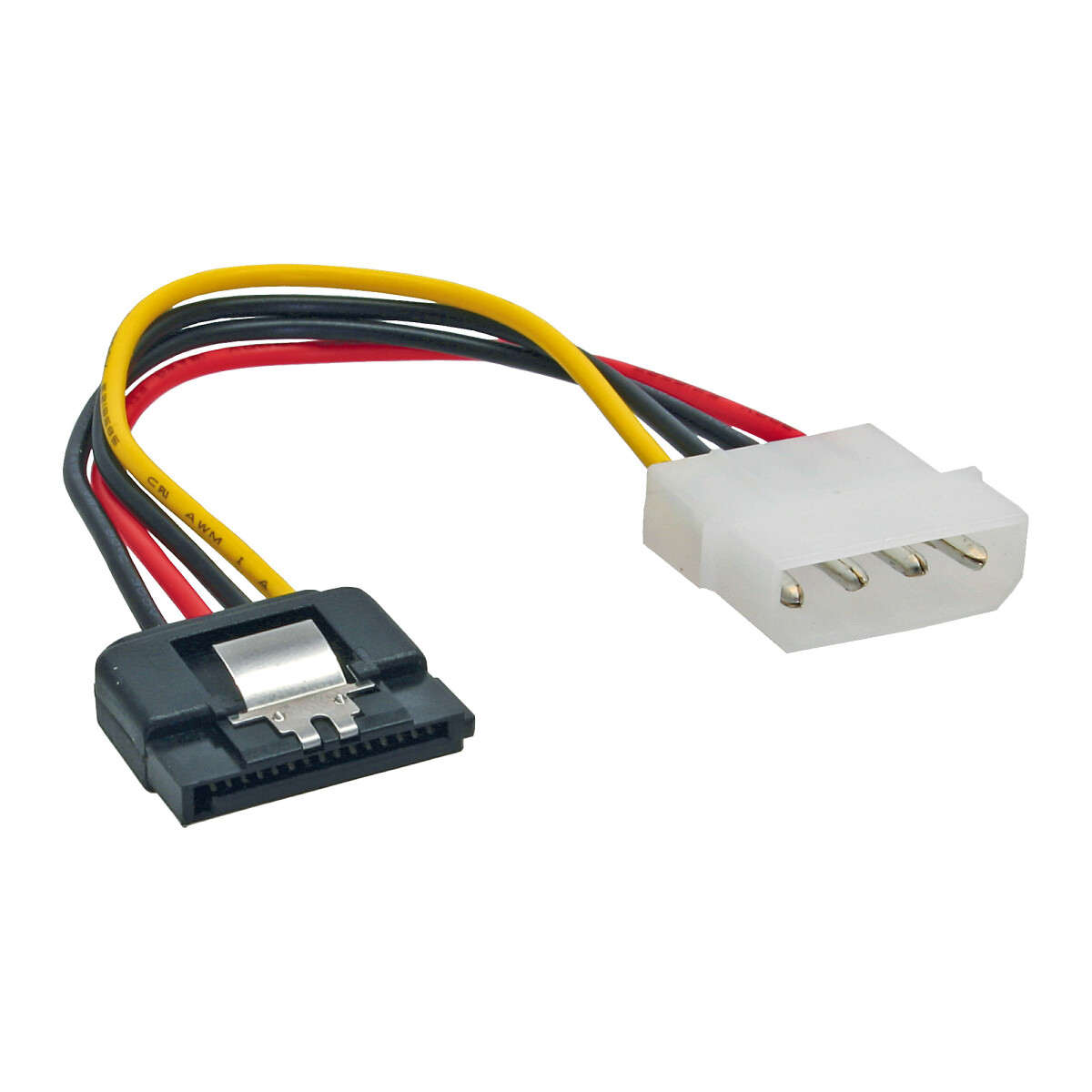 InLine® SATA Stromadap.-Kab., 1x 13,34cm (5,25")...