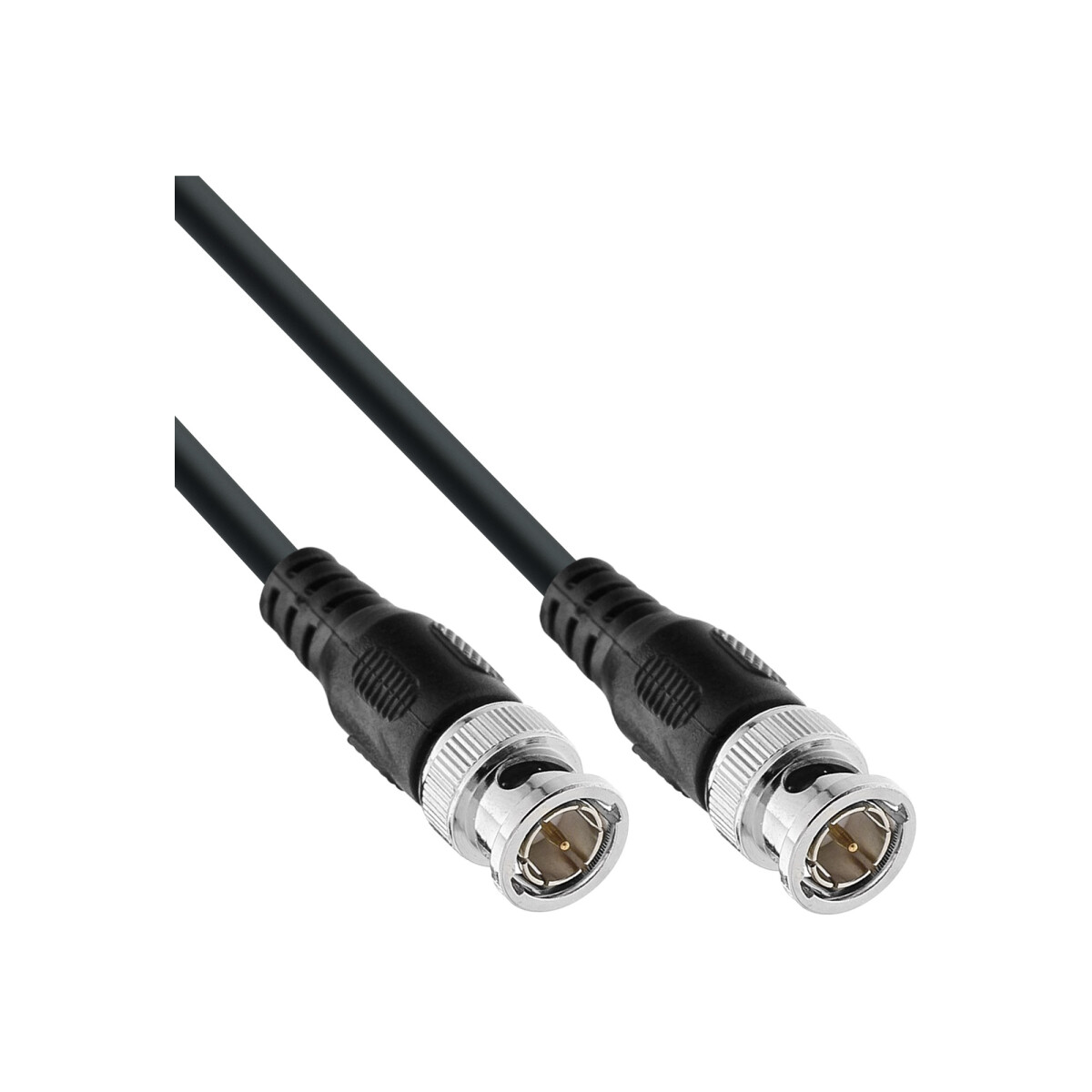 InLine® BNC Video Cable RG59 75 Ohms 25m