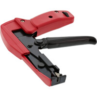 InLine® Cable Tie Tool with Cutter for 2.2 - 4.8mm cabling