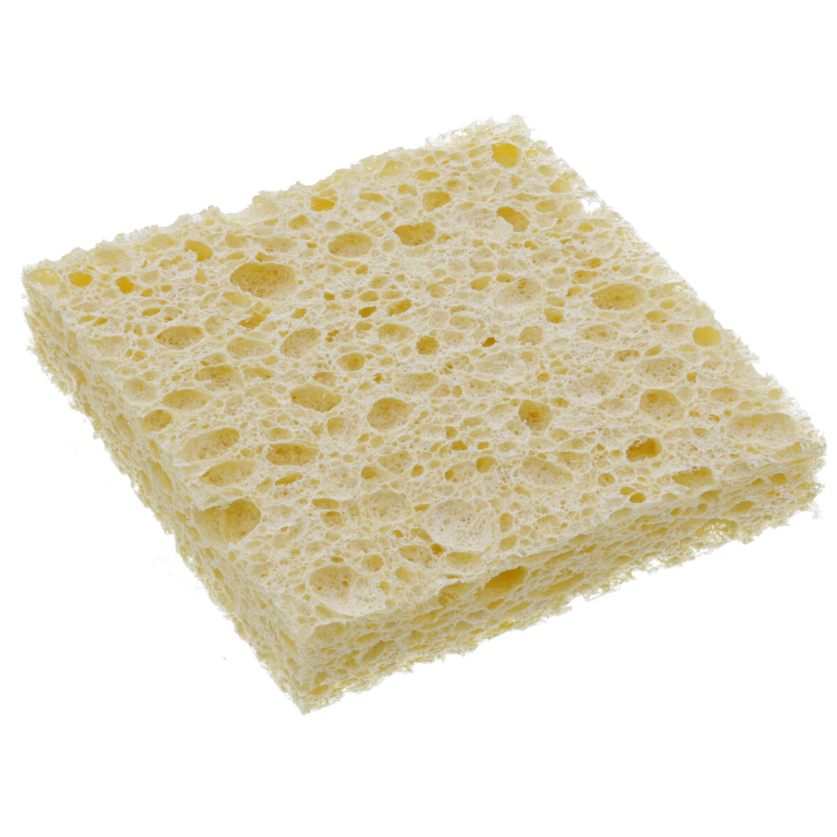 InLine® Replacement Sponge for Soldering Station 5x5x1cm