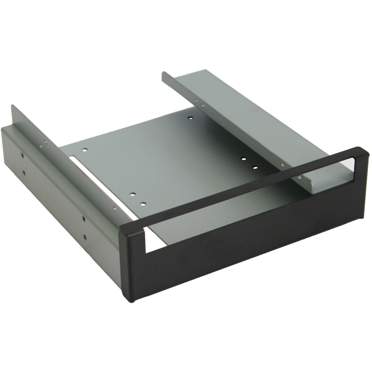 InLine® Installation frame for SlimLine drives or 2x...