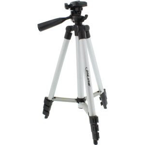 InLine® Aluminium Tripod 3 Legs up to 1.06m