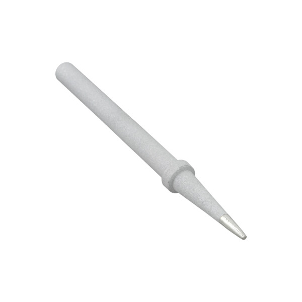 InLine® Soldering Tip for Soldering Station 43042 sharp tip