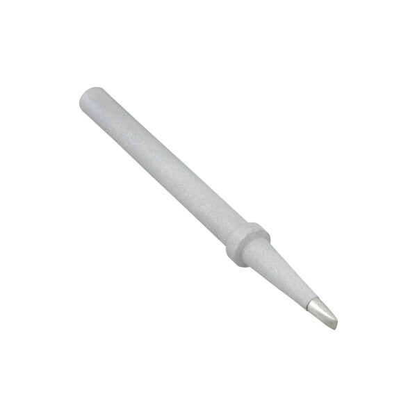 InLine® Soldering Tip for Soldering Station 43042 flat tip