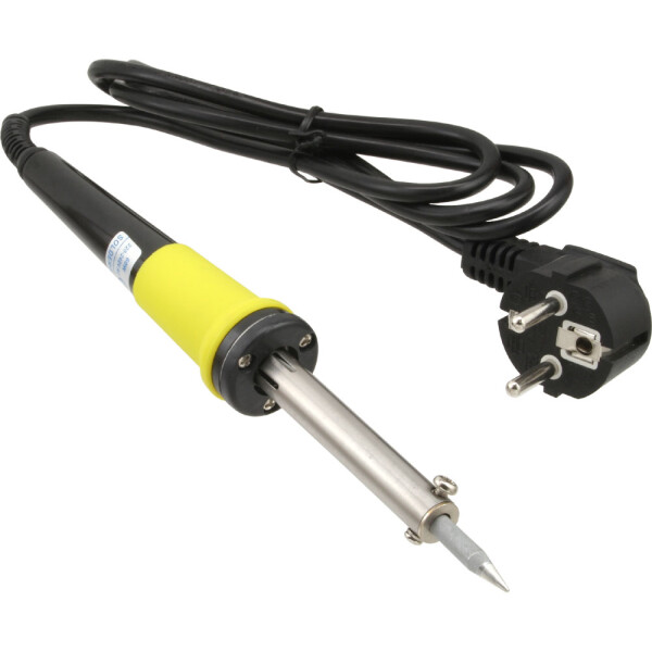 InLine® Soldering Iron 60W 230V