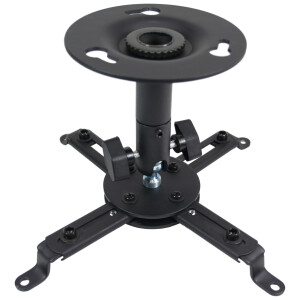 InLine® Wall Mount Projector / Beamer Bracket max. 10kg