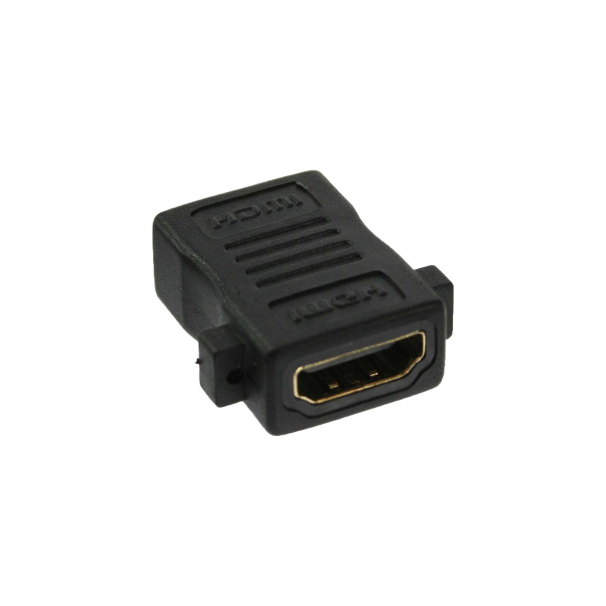 InLine® HDMI Installation Adapter HDMI A female /...