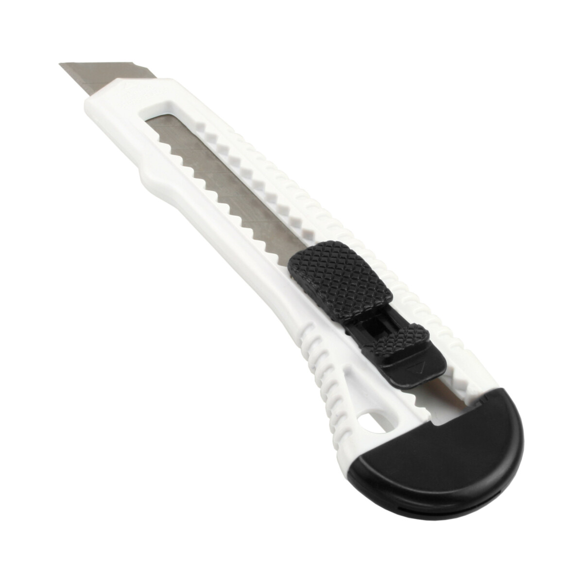 InLine® Professional Cutter Knife with 18mm hardened...