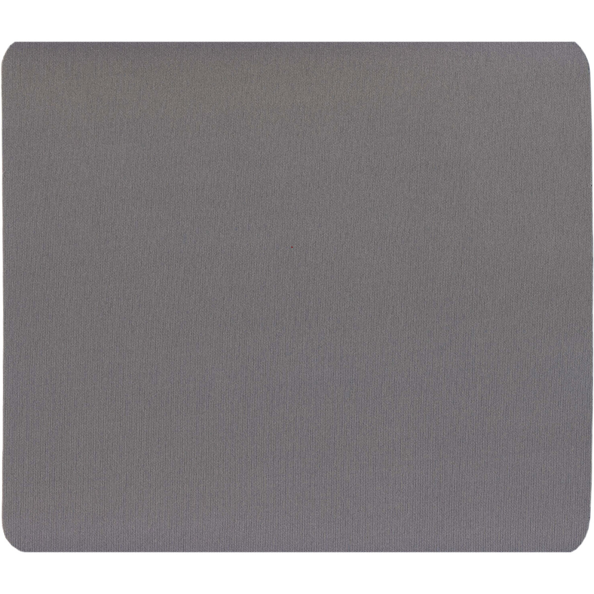 InLine® Mouse pad 250x220x6mm, grey