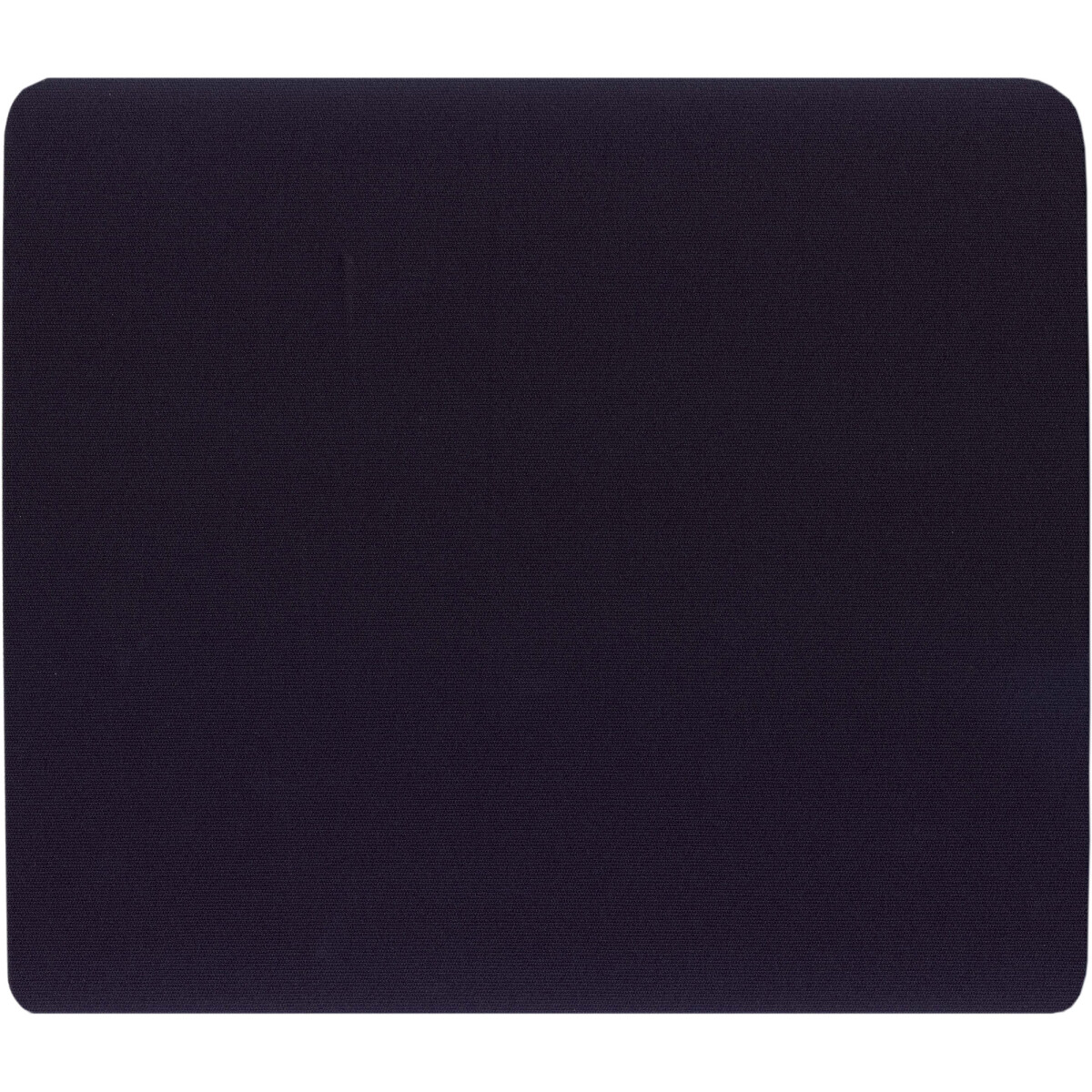 InLine® Mouse pad 250x220x6mm, black