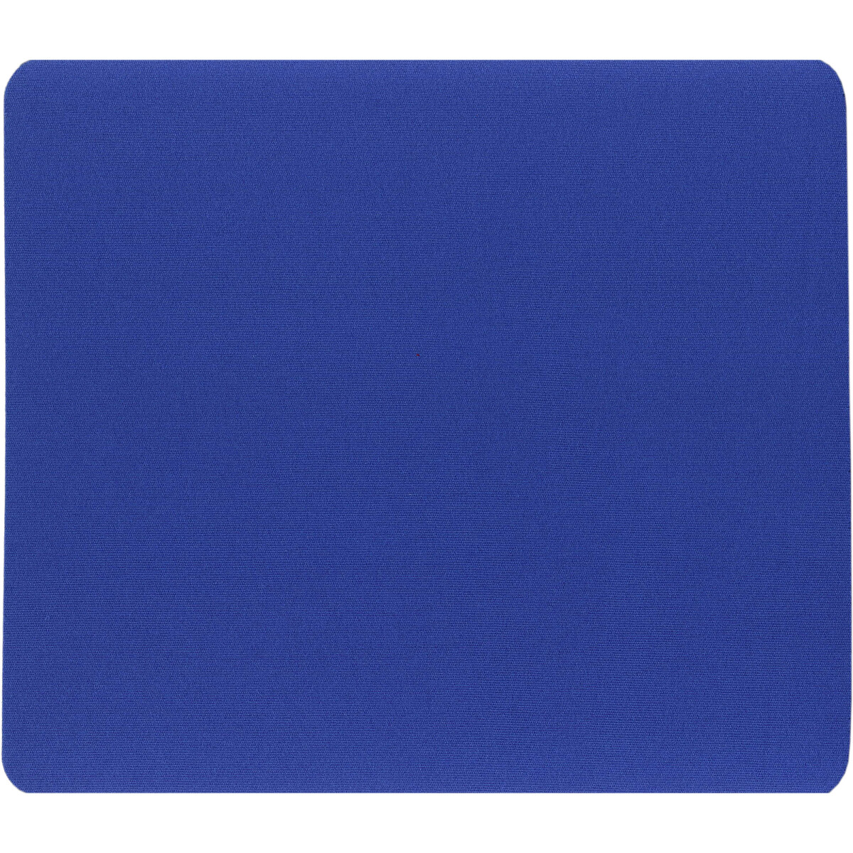 InLine® Mouse pad 250x220x6mm, blue