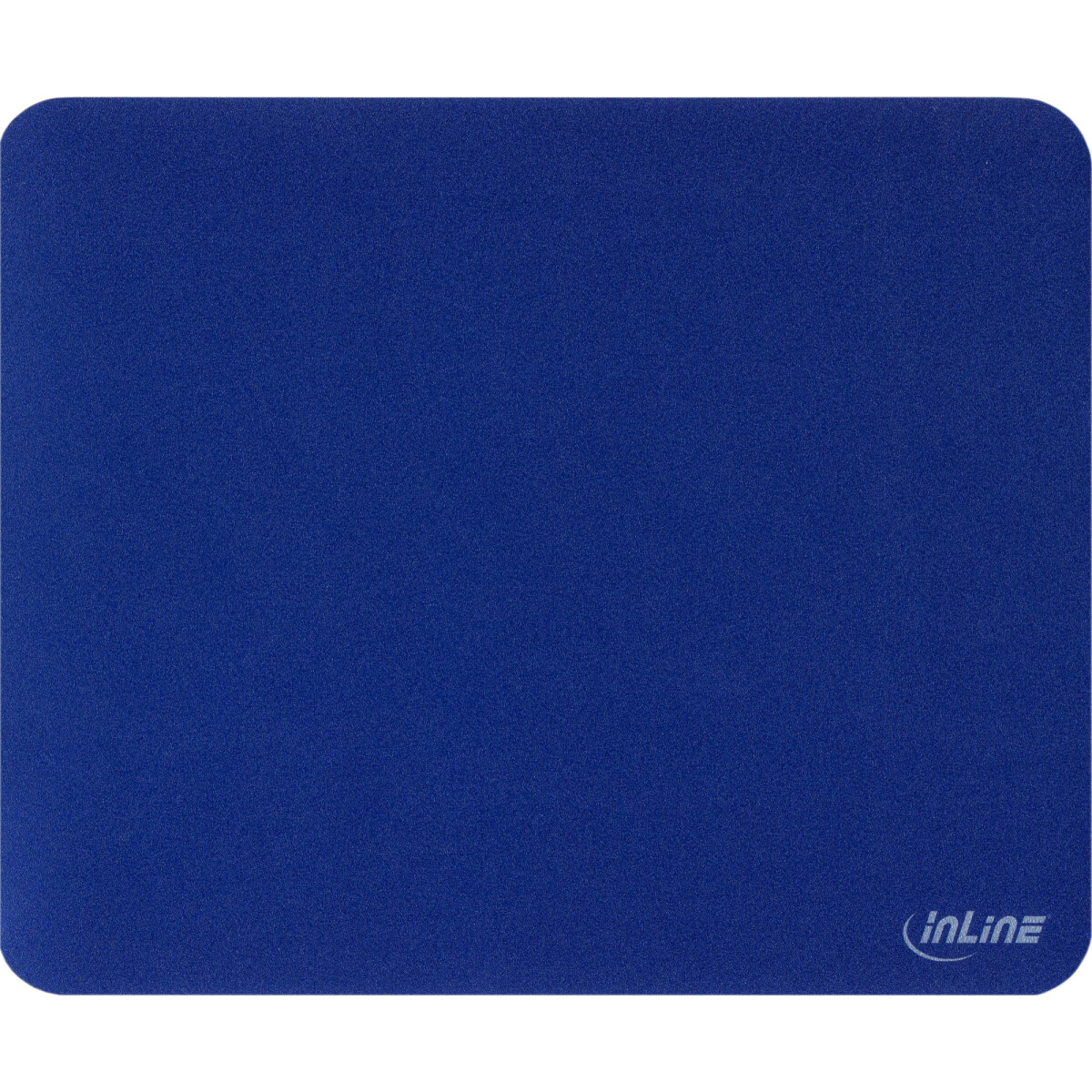 InLine® Mouse Pad for enhanced laser traction...