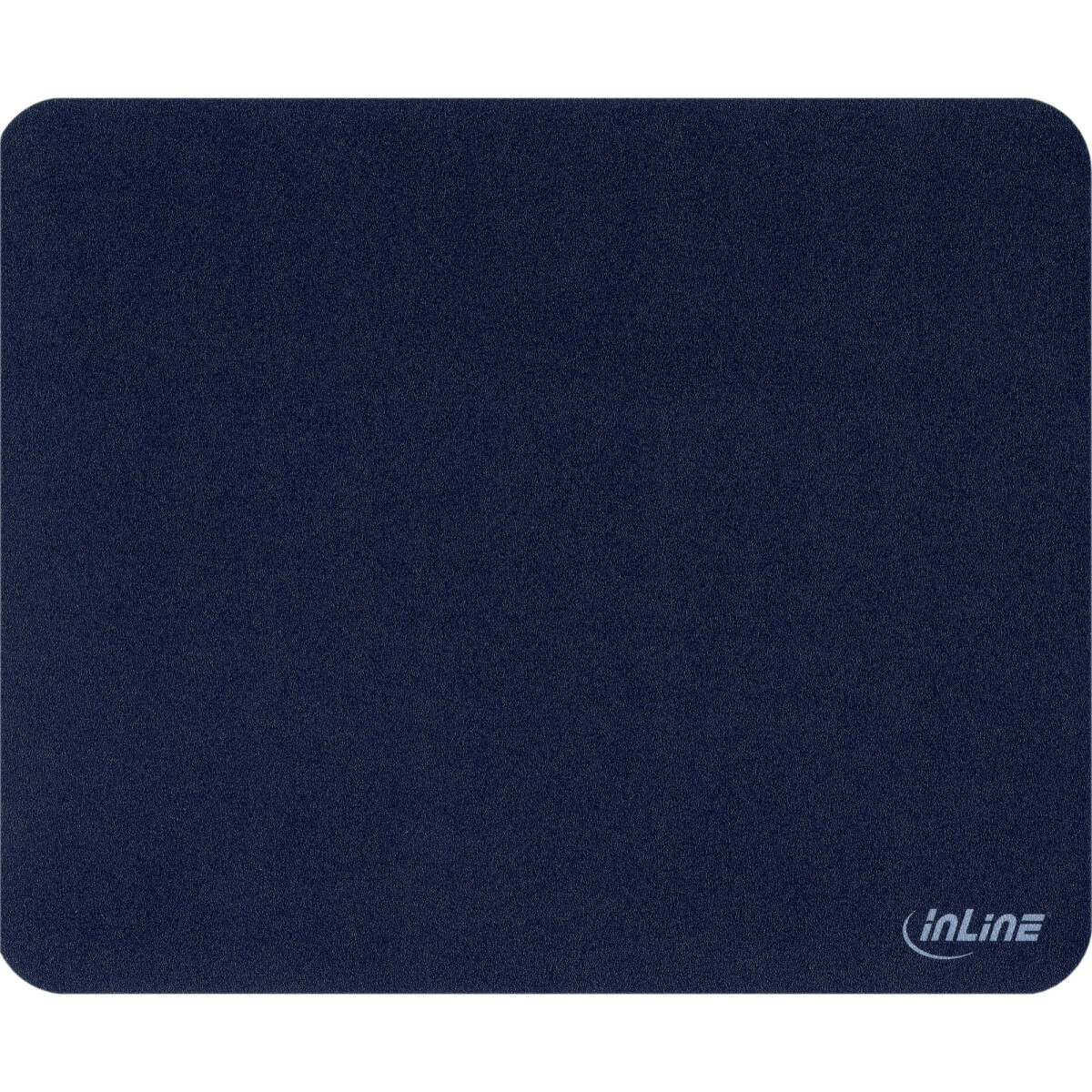 InLine® Mouse Pad for enhanced laser traction...