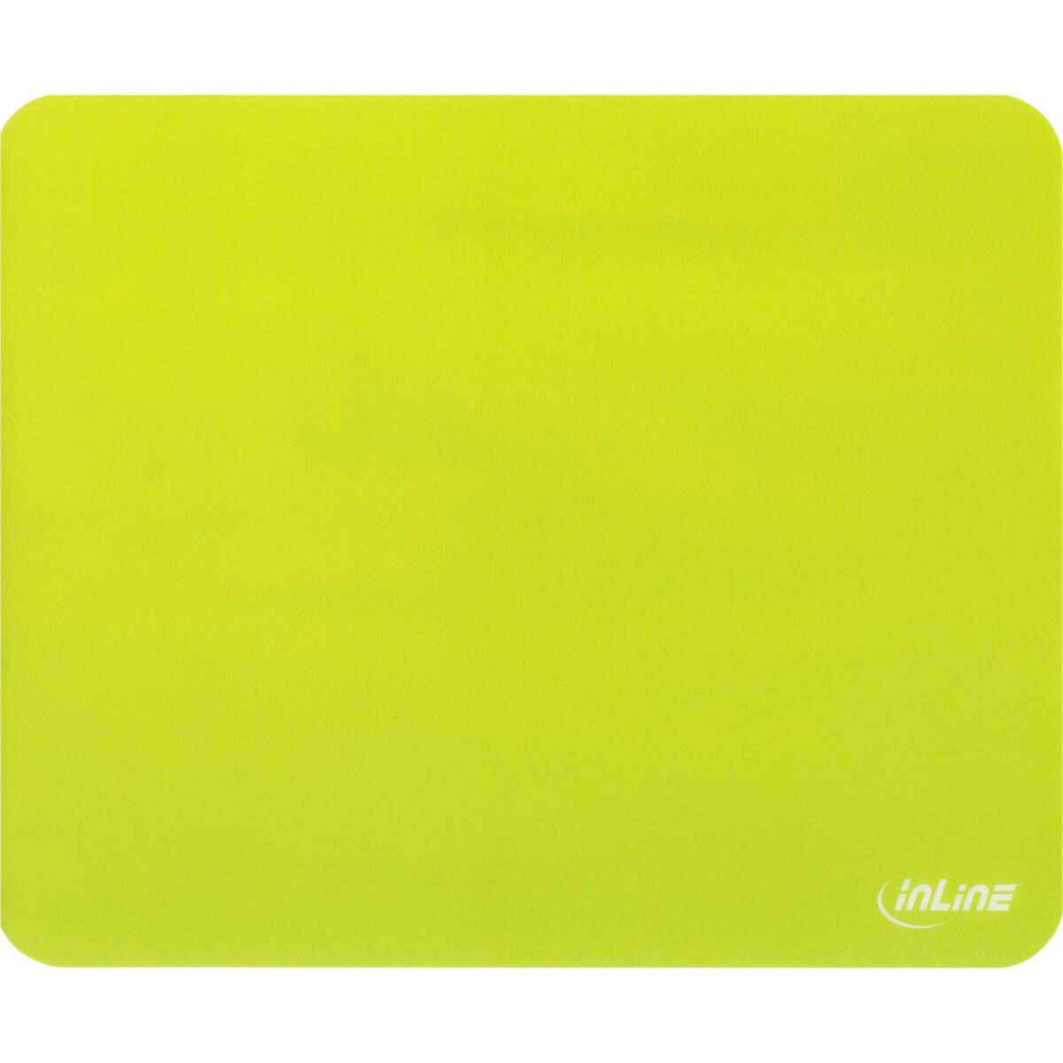 InLine® Mouse Pad Anti Microbial ultra-thin...