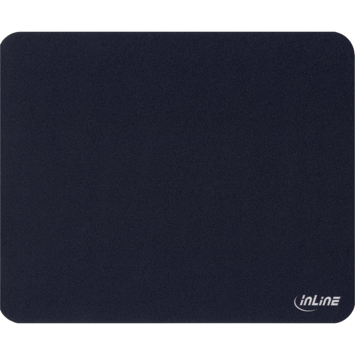 InLine® Mouse Pad Anti Microbial ultra-thin...