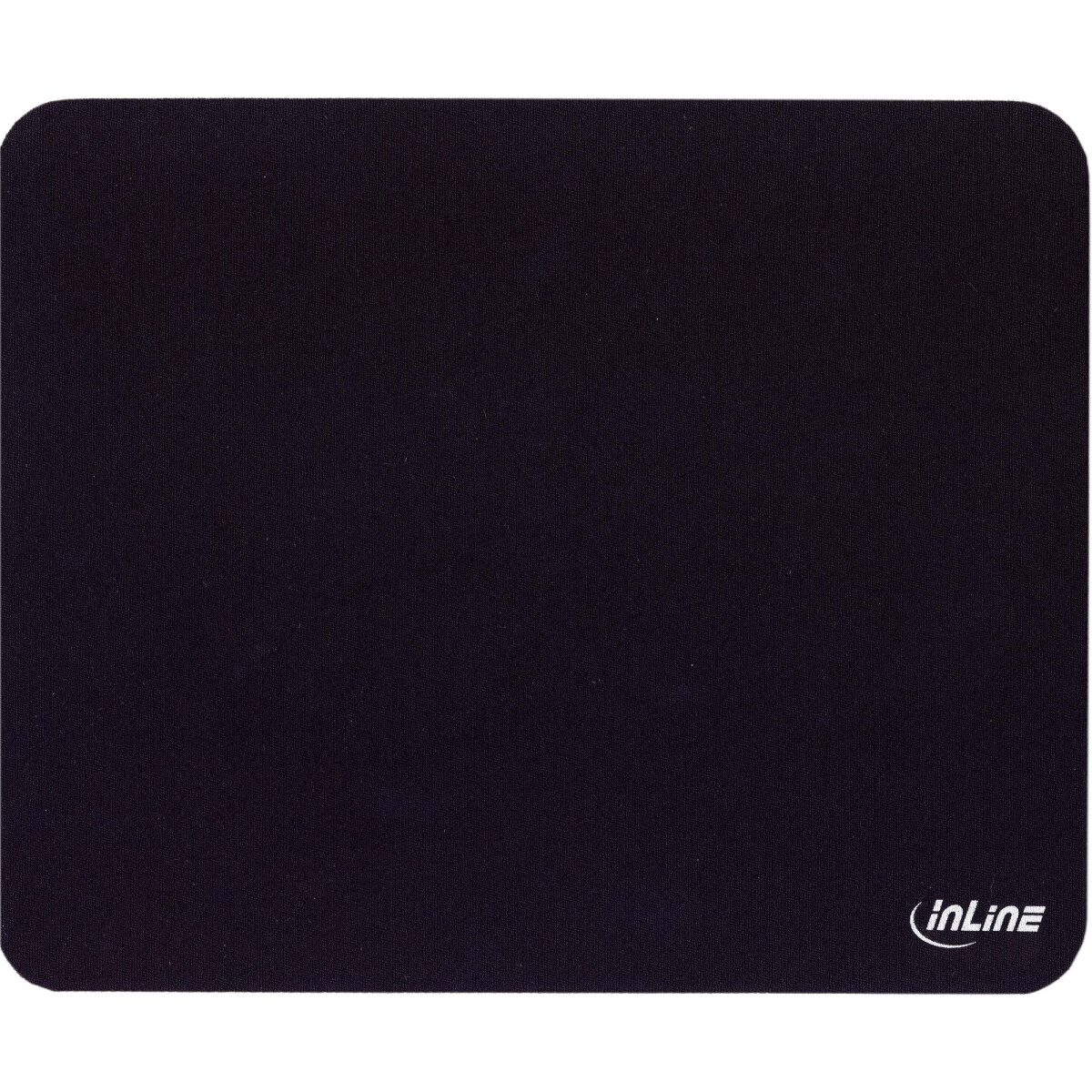InLine® Mouse pad recycled, 230x190x3mm