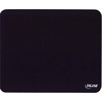 InLine® Mouse pad recycled, 230x190x3mm