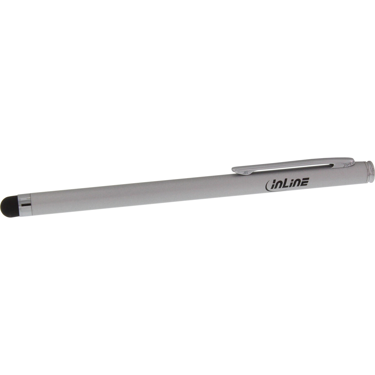 InLine® Stylus, Pen for Touchscreens of Smartphone...