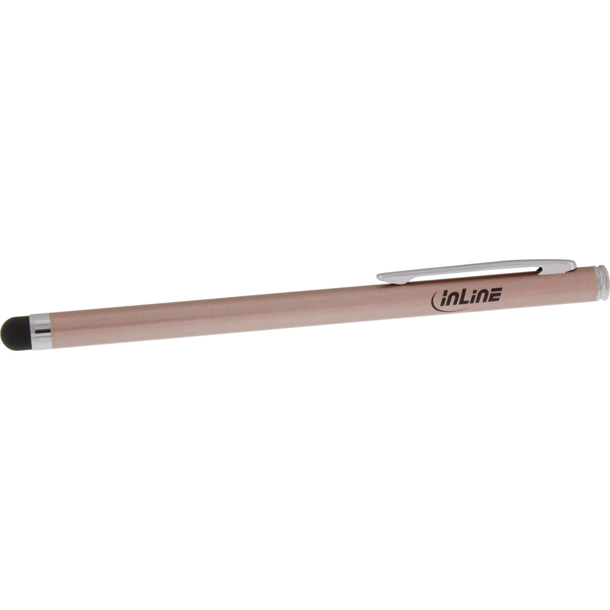 InLine® Stylus, Pen for Touchscreens of Smartphone...
