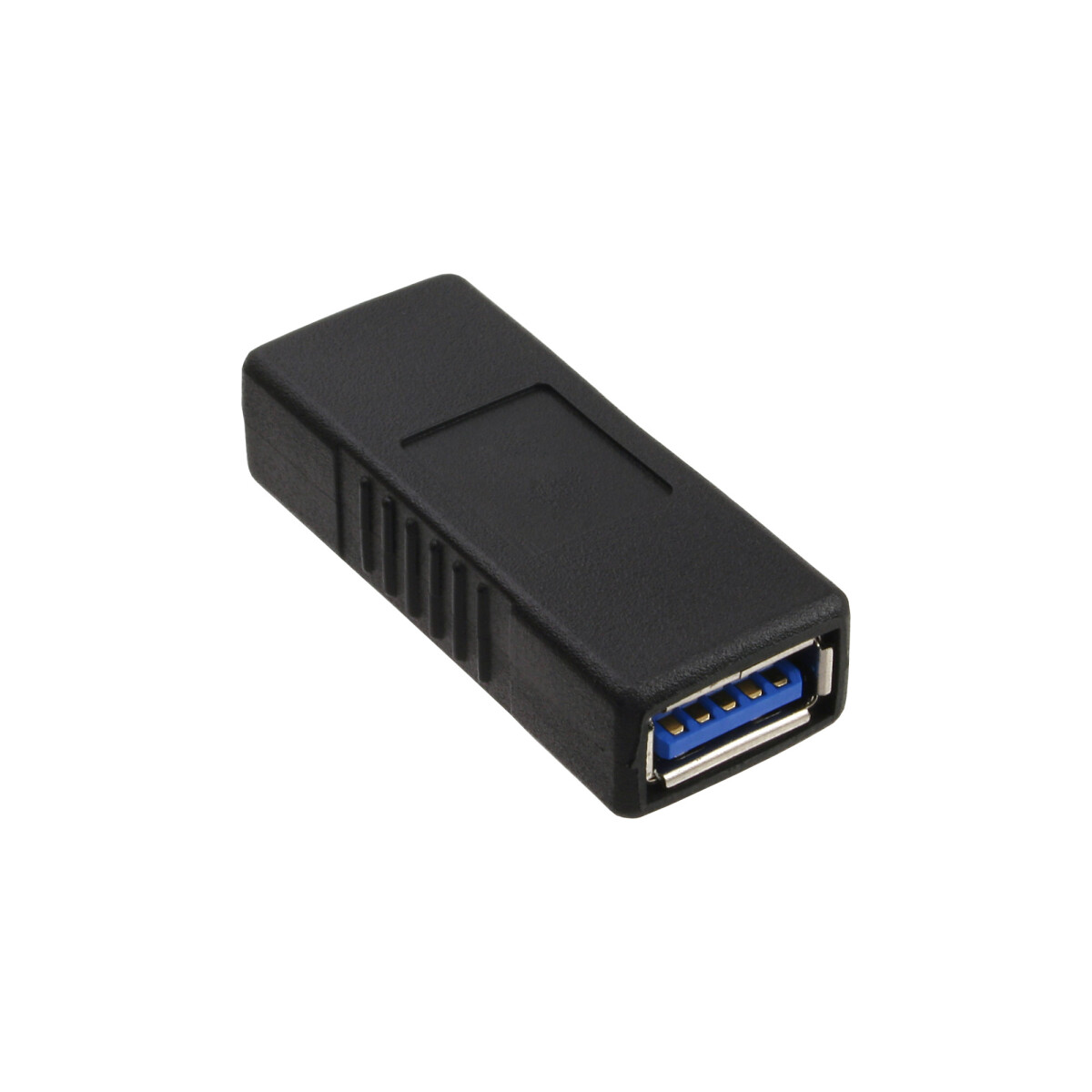 InLine® USB 3.0 Adapter Type A female / A female