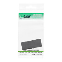 InLine® USB 3.0 Adapter, Buchse A auf Buchse A