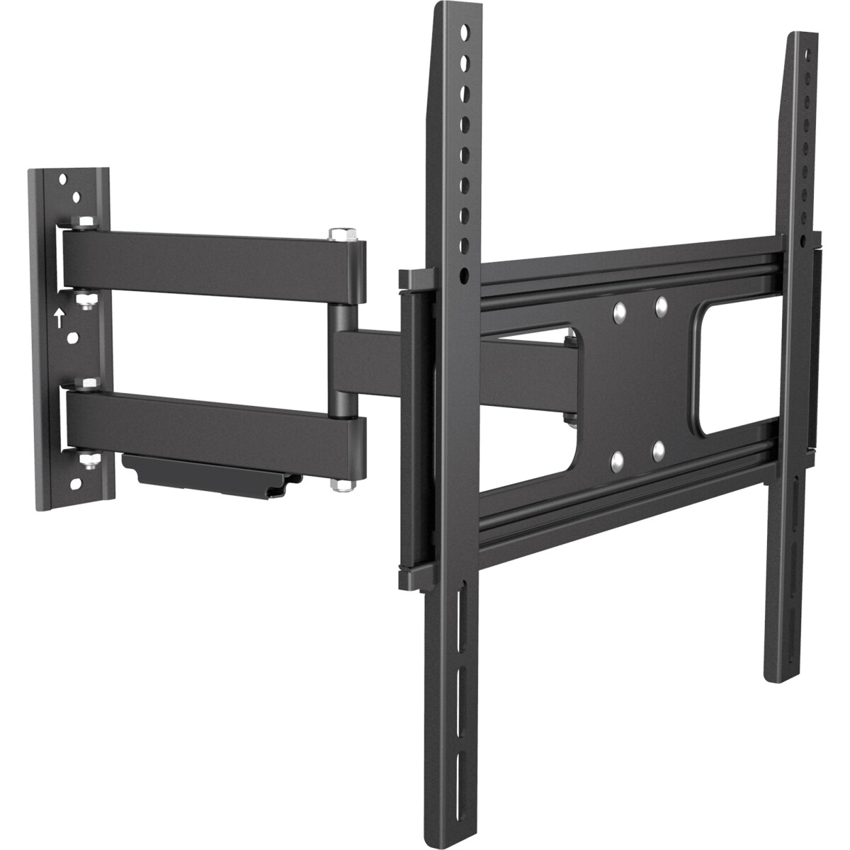 InLine® Wall Bracket for Display 81-140cm 32-55"...