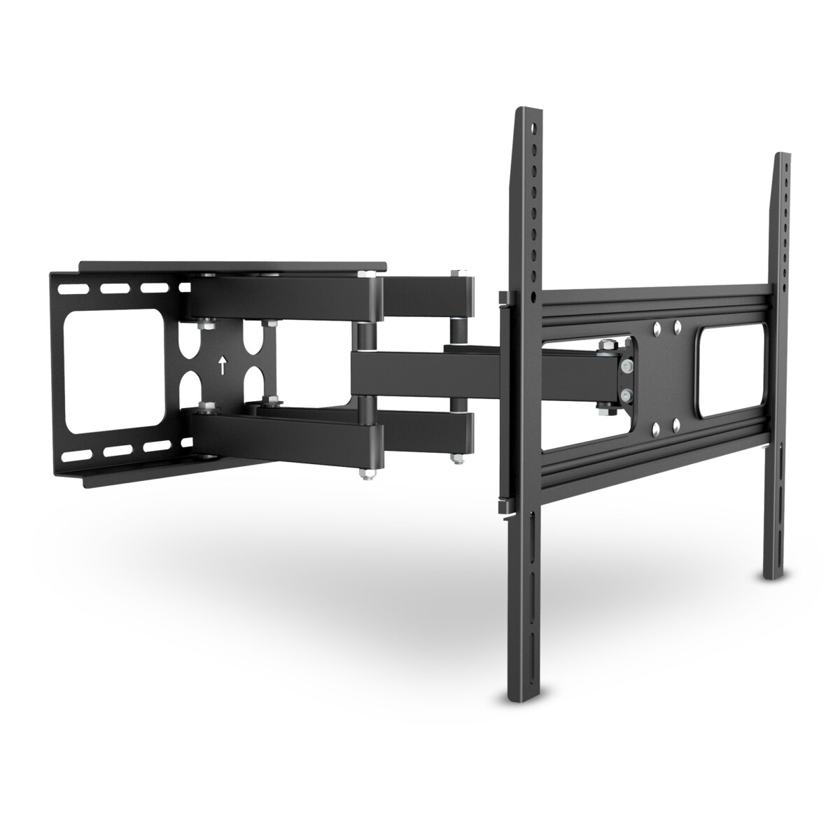 InLine® Wandhalterung, für Display 94-178cm...