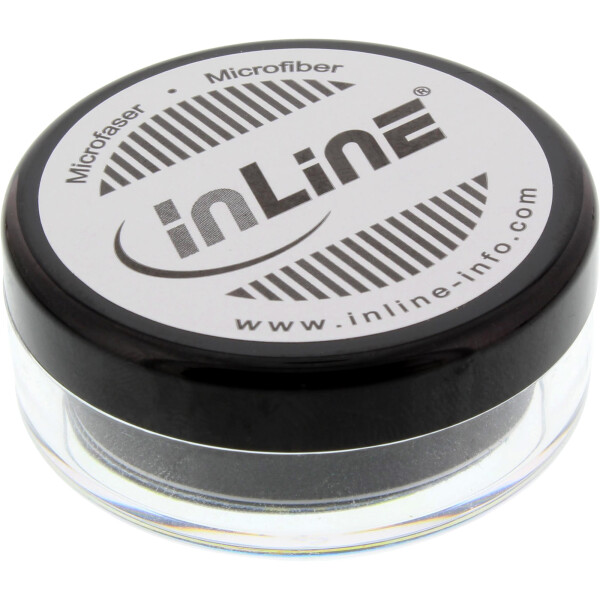 InLine® Cleaning Pad for Smartphones and Tablets