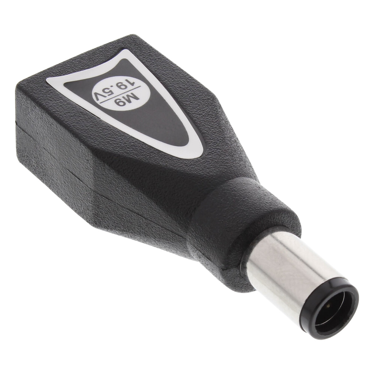 InLine® Wechselstecker M9 für Universal...