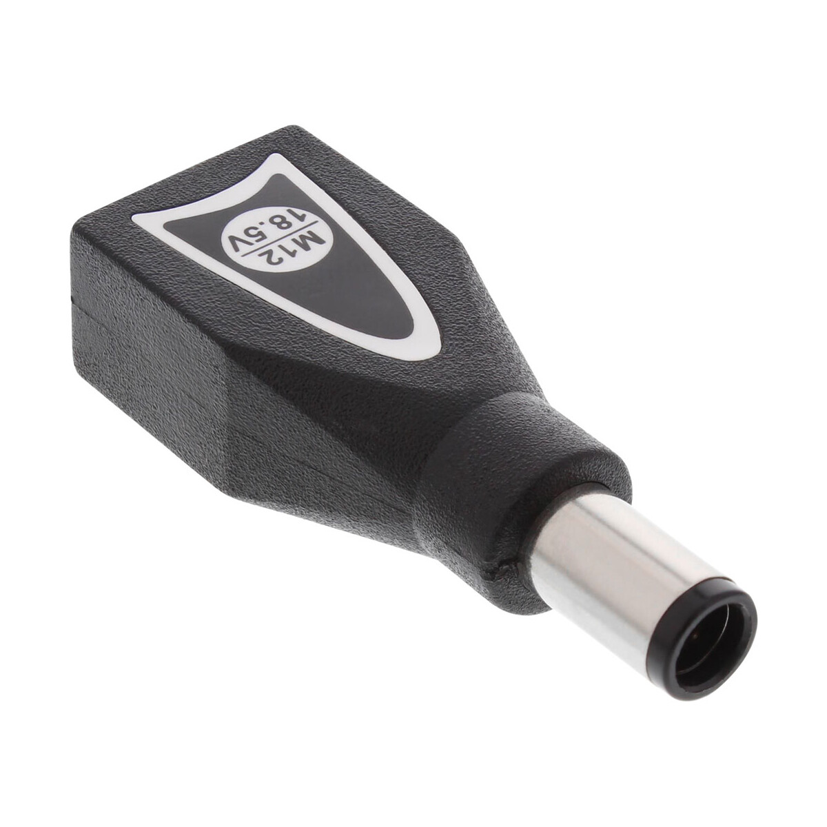 InLine® Wechselstecker M12 für Universal...