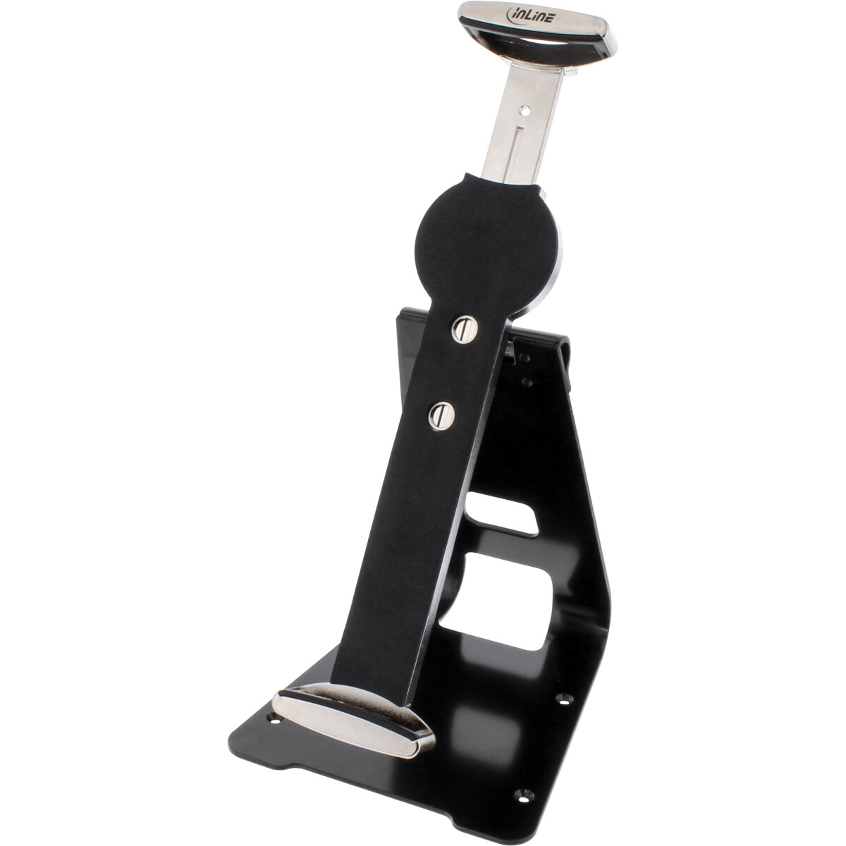 InLine® Universal Tablet locking Stand for...