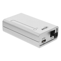 InLine® HiFi Audio to USB Converter RCA and Toslink Audio Input 192kHz/24bit