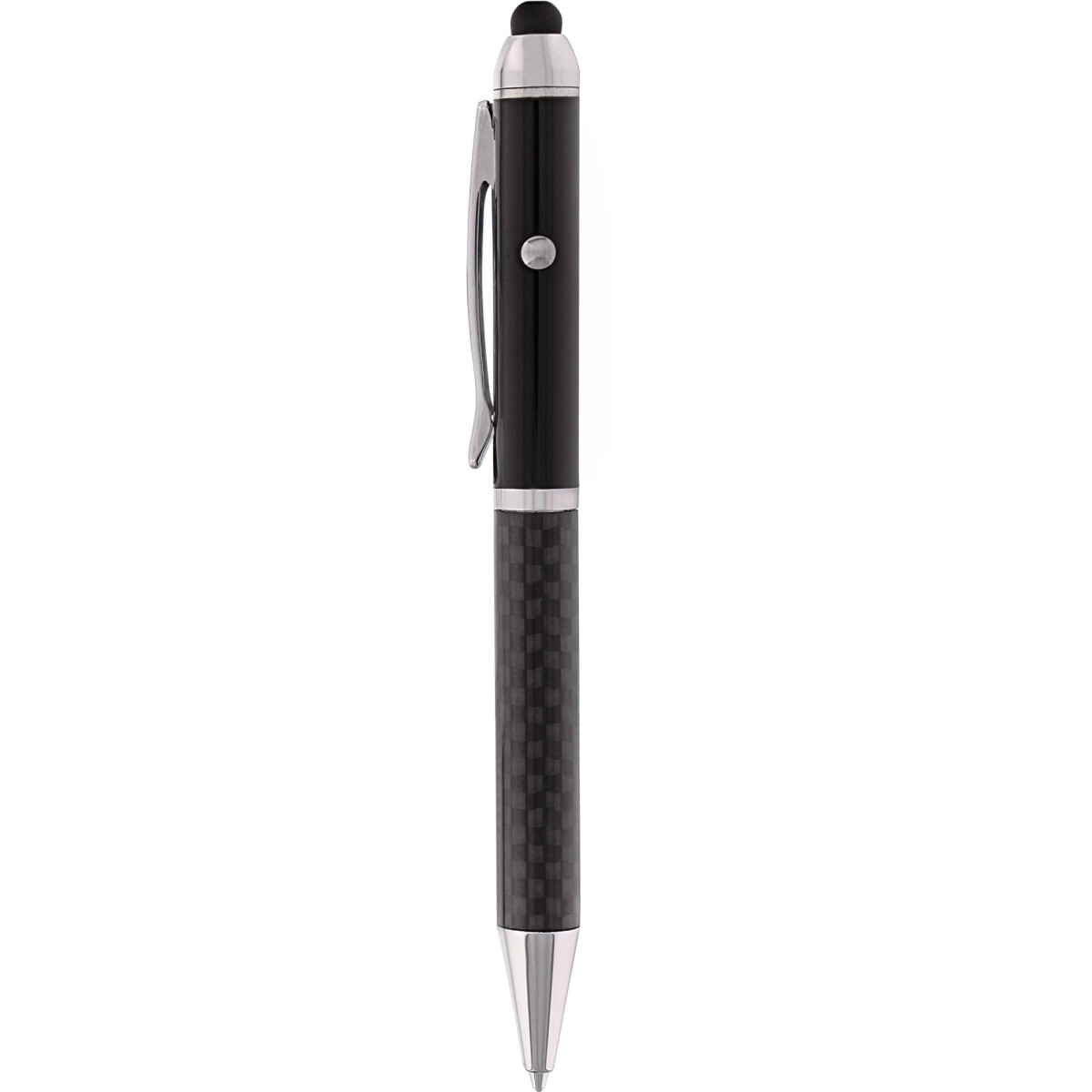 InLine® LaserTouch 3in1, Ballpen, Touch Stylus,...