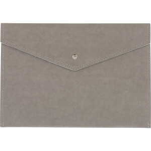 InLine® OEcoSleeve L, Papier-Hülle/Sleeve für Tablets bis ca. 10"