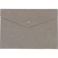 InLine® OEcoSleeve L, Papier-Hülle/Sleeve für Tablets bis ca. 10"