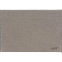 InLine® OEcoSleeve L, Papier-Hülle/Sleeve für Tablets bis ca. 10"