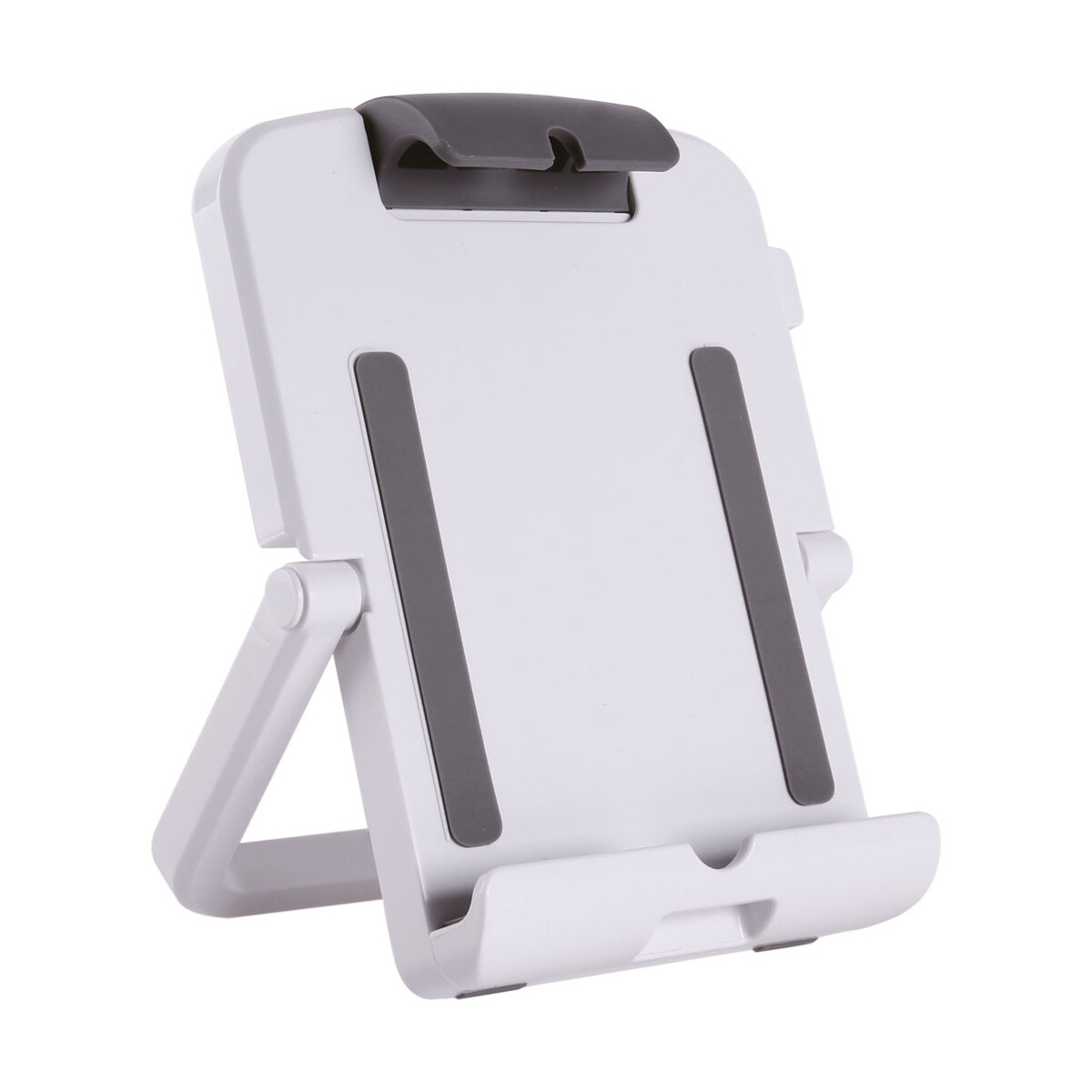 InLine® Tablet Holder 4-in-1, for VESA, Wall or Table...