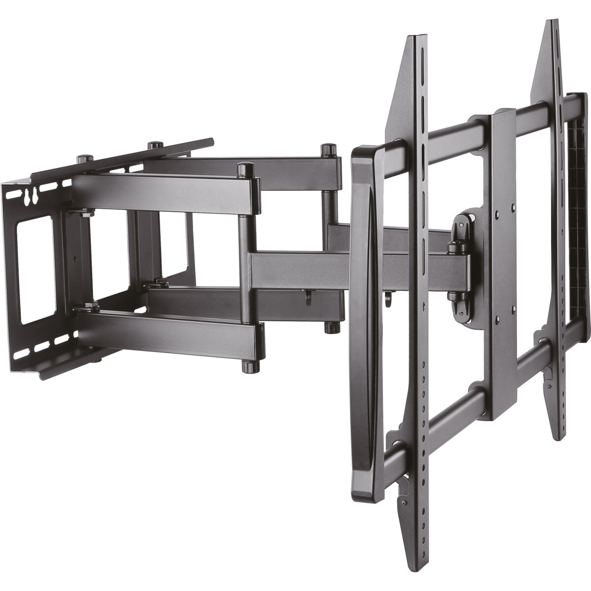 InLine® TV Wall bracket, for TFT/LCD/LED/Plasma...