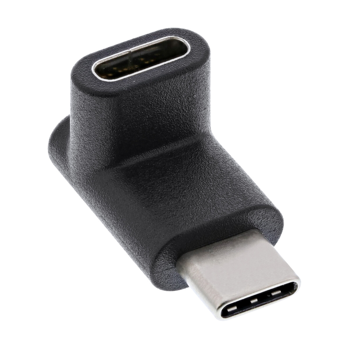 InLine® USB 3.2 Gen.2 Adapter, USB-C male to C...
