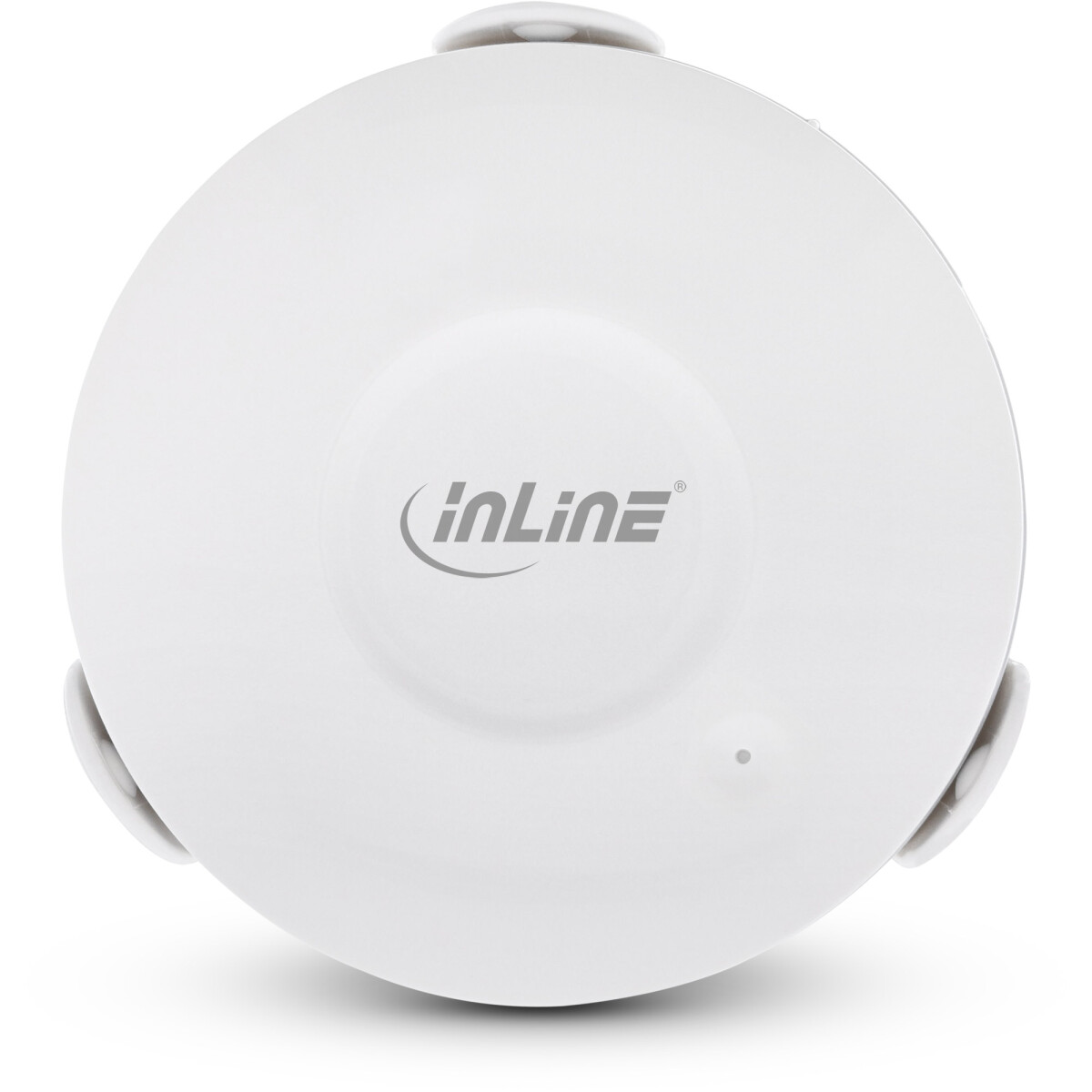 InLine® SmartHome humidity sensor
