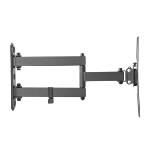 InLine® Basic wall mount, for flat screen TV 58-107cm (23-42")