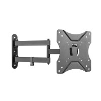 InLine® Basic wall mount, for flat screen TV 58-107cm (23-42")