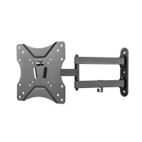 InLine® Basic wall mount, for flat screen TV 58-107cm (23-42")